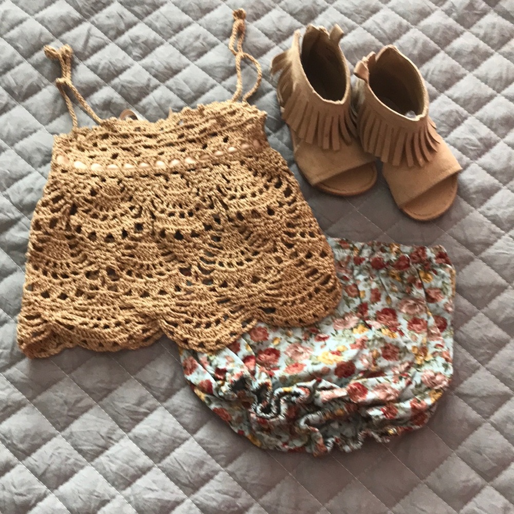 Baby outfit